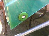 TP Explorer 2 Climbing Frame Washer by Nickwren