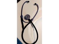 Quality Low Cost Stethoscope by mistertech