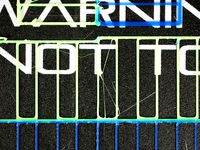Dual extrusion nozzle distance calibration pattern for chimera extruders by CNCKitchen