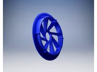 Spool Hub/Adapter Anycubic Filament by Carb24