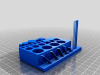tolerance template by Scalmalloy