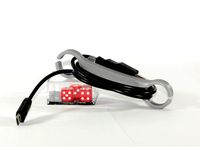 Cord Holder by AD_Co