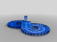 Autobahn + Bundeshymne V8 by Syzguru11