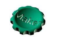 Maker Coin by Neon22