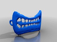 muzzle by Syzguru11