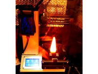 Thrunite TN12 (2016) Safety Cone by microhax