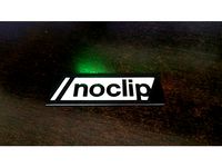 NoClip Logo by Trideout