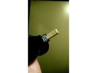 Earpiece holder for Urbanears Plattan ADV by zyre42