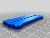 Toothpaste Squeezer by deanwray
