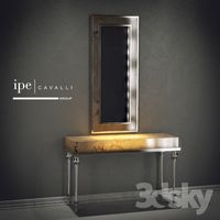 Visionnaire Cycas Console
