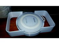 Cradle for Samsung QI wireless charger by FabriceF