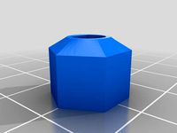 Hex 12mm HSP 188015 v1.0 by NiKO2On