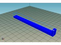 10-shot-limiter for Black Dog .22 Magazines by pilotwavefan