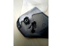 Scorpion helmet spare part by franco87