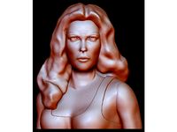 Mummy - Rachel Weisz by quangdo1700