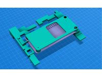 Gameboy Zero Helper ++ by Dr0Heaven