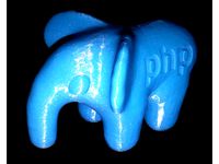 Elephpant by peter47_a