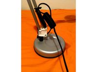Connector for flexo desktop lamp by CH35C0