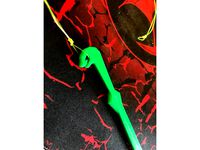 Easy Hook Loop Tye (Fishing) by cuzzea