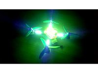 FlyShark GEP-BX Canopy for Runcam Split 2 GEPRC replica by alexandridk