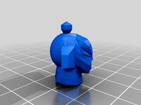 medaglia Jeeg robot by hibas