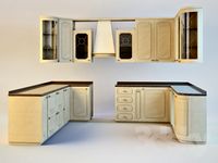 Kitchen &quot;Emilia Decape