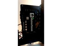 MKS Sbase 1.3 Mount Bracket by martind_n