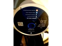 Longer CR-10s Spool Rod by sampsaltakis