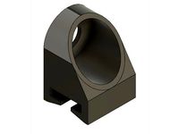 Sequential amber Led turn signal bracket (alternate) by usdm180sx