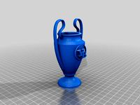 BSC YB CUP by ganti
