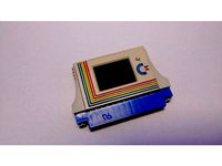 WiModem Case for C64 by gsargent