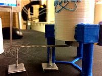 Mini MAS DNP NMR Spectrometer by fperras