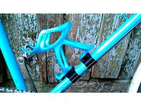 Waterbottle-holder-Clamps for Bicycles (28mm) by darealmoo