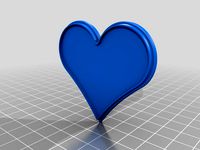 Heart Box by Fingerprinter