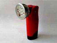 Milwaukee M12 flashlight with adjustable head by ksuszka