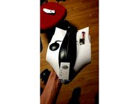 Z-84 Wing - VTX Antenna Bottom Mount (Pagoda) by dr_drone