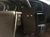 iPhone 6 steering wheel holder by Hvmhvm