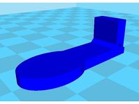Plasma trigger knob by Downeasta