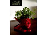 Mr. Yoda by JardaD