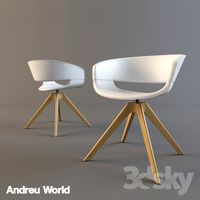 Andreu World New Ronda