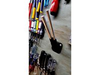X-Acto knife set holder by jsmith14