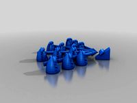 in memmoriam, ausstellungsstueck hans by Syzguru11