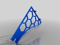 prusa i3 amélioration by Mike79