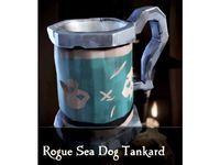 Pirate Tankard 2 by Cirakus