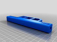 YAGI DRIVEN ELEMENT by ady1306