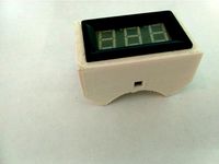 voltmeter case with stem mount by kedr