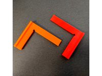 Small try square by Project2571
