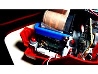 Virtual Boy Display Clip by mopenstein