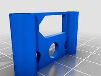 FlosStyle rear mounts by NuRxG