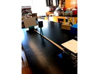 Optics Lab Apparatus Aligners by seelanrohan